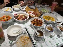 -农耕记·湖南土菜(halo广场店)