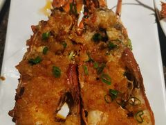 -丰卓会海鲜自助(中润大道店)