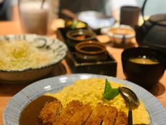 -堂本家洋食别馆·炸猪排(中心城店)