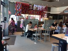 -肯德基(天津奥城店)