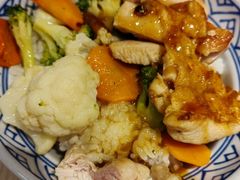 经典照烧鸡排饭-吉野家(复兴路第二餐厅店)