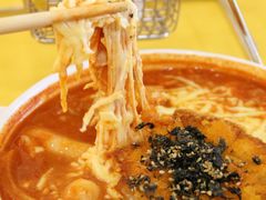 -嗨皮儿·现蒸面皮(抄纸巷店)
