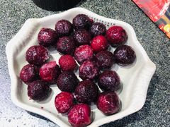 冰杨梅-辣盆盆麻辣小龙虾(哈尔滨总店)
