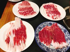 -裕德孚·非遗手切涮羊肉(东直门内大街店)