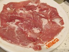 -巴倒烫陆派火锅山庄(南山总店)