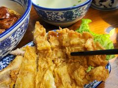 -孙盛兴奥灶面馆·蟹黄面·三虾面(山塘街总店)