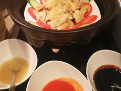 -厦门艾美酒店·新食谱西餐厅