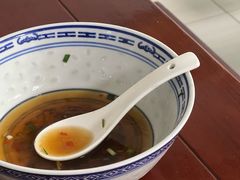 -古徽州馄饨店(宝安路店)