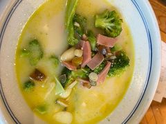 -院子餐厅·大锅菜·老杭帮(桥西直街店)