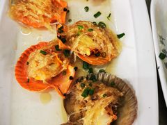 -四川小胡子海鲜(丁村万人海鲜广场店)