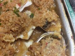 -好人家海鲜酒楼(淞南路店)