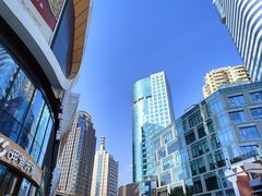 -四川北路(地铁站)