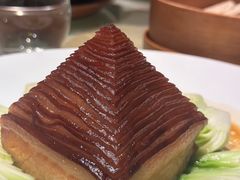 -杭州君悦酒店·湖滨28中餐厅