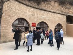 景点-延安杨家岭革命旧址