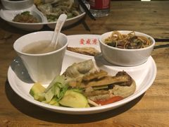 -素清香(解放路店)