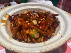 -辣小鲜·南昌大排档(船山路店)