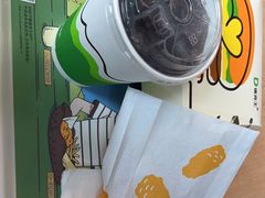 -德克士(哈西火车站店)