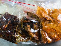 -卤师傅常德酱板鸭三十年老店