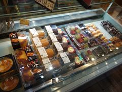 -BOKE博稞烘焙(天佑城店)