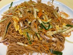 -大家食府·福建菜(FAC协盛中心庭院餐厅店)