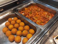 -比格比萨自助(国展店)