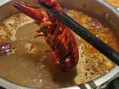 -长兴岛敦豪国际酒店-西餐自助餐厅