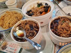 -阿金大白·上海菜馆(新天地店)