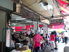 -红大哥水门鸡饭(總店)