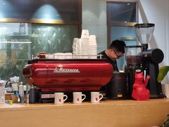 -DEEP COFFEE(瑞光烘焙工厂店)