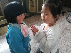 -黄海国家森林公园