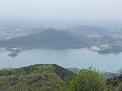-北京十三陵国家森林公园蟒山景区