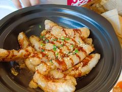 -避风塘·老港味餐厅(虹口龙之梦店)