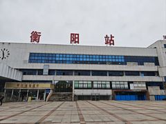 -李氏紫竹林卤粉(火车站店)