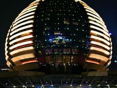 -杭州国际会议中心洲际酒店-原素全日餐厅(解放东路店)