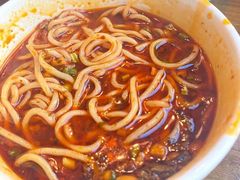 担担面-川外川(星海店)