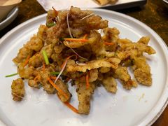 -老江南春·中国龙菜(衡山路店)