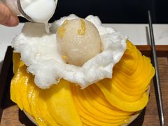 -芭札·Thai泰国餐厅(同和金铂天地店)