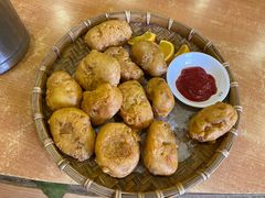 -园林美食城·本土农家菜(杨和镇店)