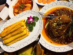 -苏帮主三样菜·江湖川菜(高新店)
