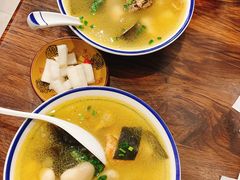 -曾笼笼牛肉饼
