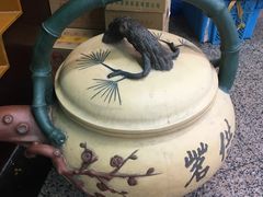 -采芝斋评弹茶馆(观前街店)