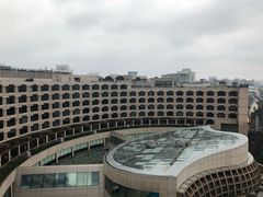 -杭州君悦酒店