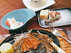 -尊品牛排(沙湾印象汇店)