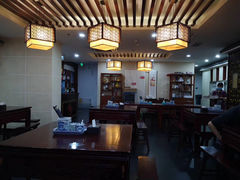 大堂-东吴面馆(好运街店)