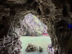-天河潭旅游度假区