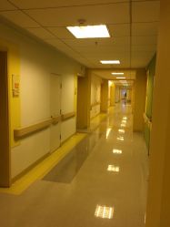 -北京新世纪儿童医院