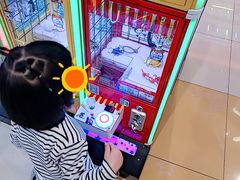 -汤姆熊欢乐世界(大连恒隆广场店)
