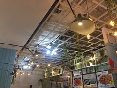 大堂-九九私厨(石溪店)