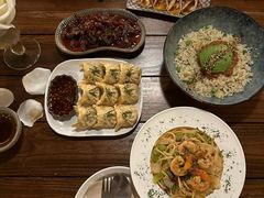 -小食院简餐厅