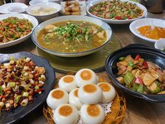 -土桥手掌鸡·26年灌县老味道(都江堰店)
